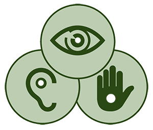 Accessibility features at ICSsawParts